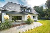 Foto - Etagenwohnung in Zeven