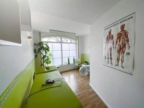 Foto - Büro-Studio-Praxisfläche zu Vermieten!