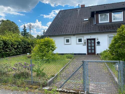 Foto - Einfamilienhaus in Celle