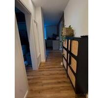 Moderne Wohnung in Wuppertal Elberfeld,42107 Moderne Wohnung in Wuppertal Elberfeld,42107