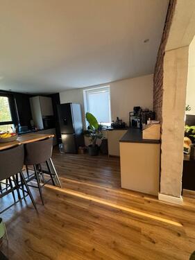 Foto - Etagenwohnung in Wuppertal zur Miete