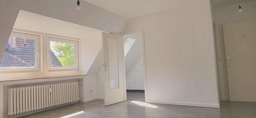 Foto - Etagenwohnung zur Miete in Minden