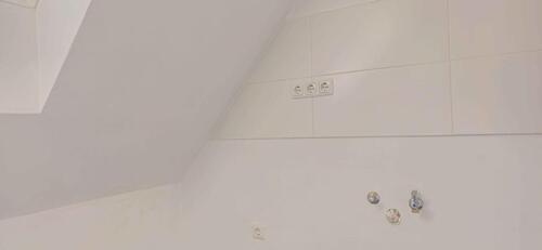 Foto - Etagenwohnung in Minden