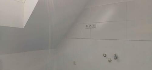 Foto - Etagenwohnung in Minden zur Miete