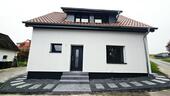 Foto - Einfamilienhaus in Borgholzhausen