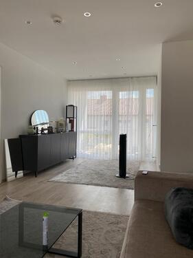 Foto - Schöne 3-Zimmer-Wohnung (70 m²) mit großem Wohn-Essbereich, 1.OG