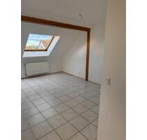 Schnuckelige (Single-) Wohnung in St. Leonhard - Nürnberg Sankt Leonhard