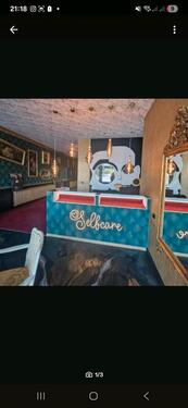 Foto - Laden Behandlungsraum in Gifhorn