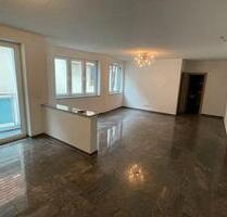 Barrierefreie 2-Zimmerwohnung mit Balkon im Zentrum zvm. - Worms Westliche Vororte