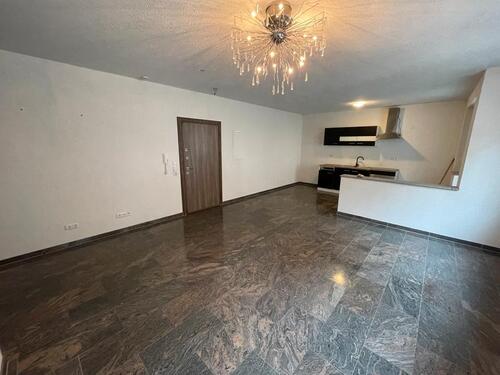 Foto - Etagenwohnung in Worms