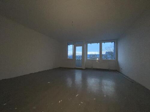 Foto - 1 Zimmer Etagenwohnung in Monheim am Rhein