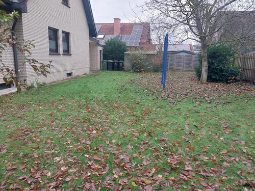 Foto - 4 Zimmer Etagenwohnung zur Miete in Ostercappeln