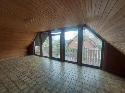 Foto - 4 Zimmer Etagenwohnung in Ostercappeln
