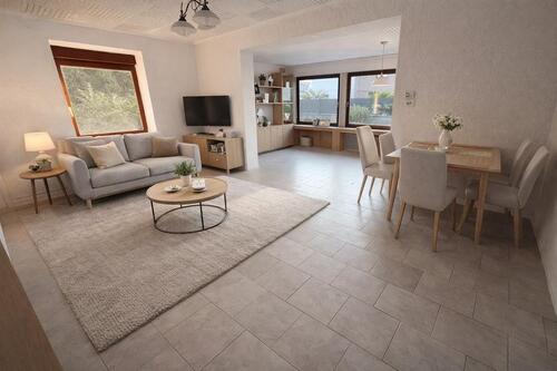 Foto - 4 Zimmer Einfamilienhaus in Duisburg