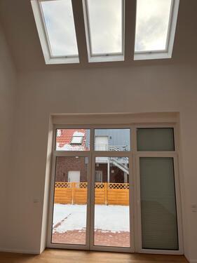 Foto - 3 Zi. Maisonette WHG ca. 106 qm Wohnanlage Essel