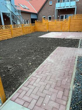 Foto - Maisonettenwohnung in Schwarmstedt zur Miete