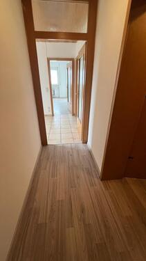 Foto - Etagenwohnung in Günzburg zur Miete