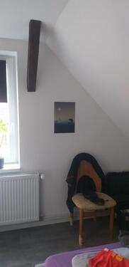 Foto - 3 Zimmer Dachgeschoßwohnung in Rinteln