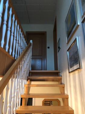 Foto - 2 Zimmer Dachgeschoßwohnung in Haselünne