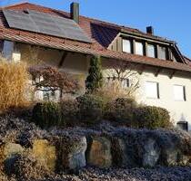 Großzügiges Einfamilienhaus - 850.000,00&nbsp;EUR Kaufpreis, ca.&nbsp; 310,00&nbsp;m&sup2; in Roding (PLZ: 93426)