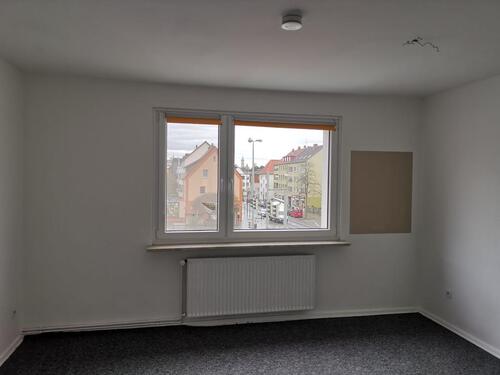 Foto - 1 Zimmer Etagenwohnung zur Miete in Braunschweig