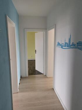 Foto - 1 Zimmer Etagenwohnung in Braunschweig