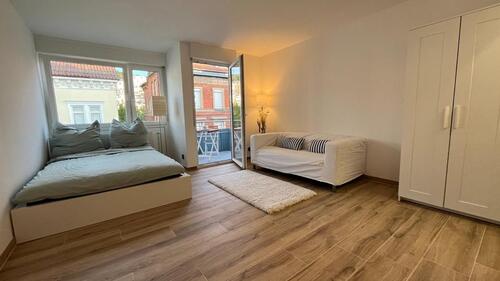 Foto - 1 Zimmer Etagenwohnung zur Miete in Stuttgart