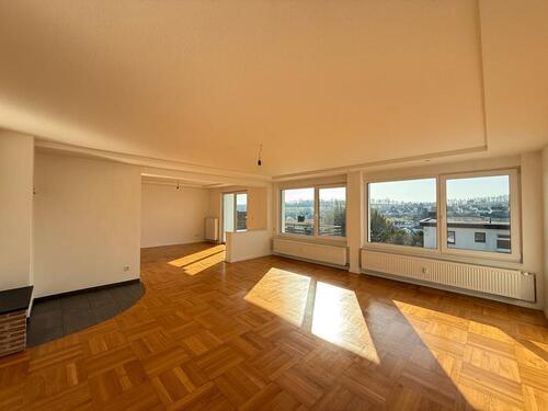 Foto - 4 Zimmer Erdgeschoßwohnung zur Miete in Bad Hersfeld