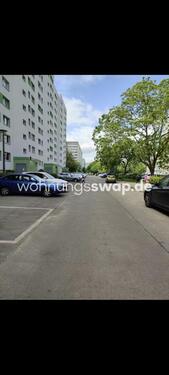Foto - Wohnungsswap - 1 Zimmer, 32 m² - Ahrenshooper Straße, Lichtenberg, Berlin