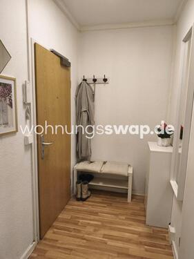 Foto - Etagenwohnung in Berlin zur Miete