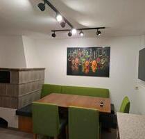 3 Zimmer in 5er WG zu vermieten - Mittelbiberach