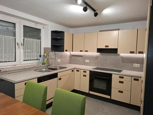 Foto - 3 Zimmer Etagenwohnung zur Miete in Mittelbiberach