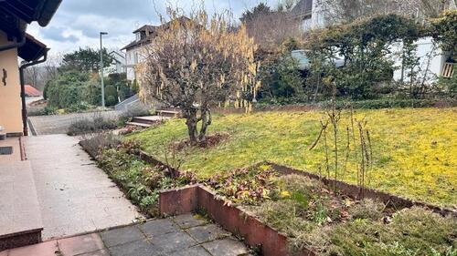 Foto - 4 Zimmer Wohnung in WertheimHofgarten zu vermieten