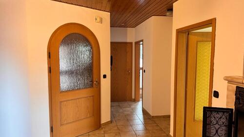 Foto - 4 Zimmer Etagenwohnung in Wertheim