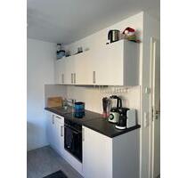 1-Zimmer-Wohnung mit EBK nähe Rosenplatz - Osnabrück