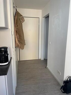 Foto - Etagenwohnung in Osnabrück zur Miete