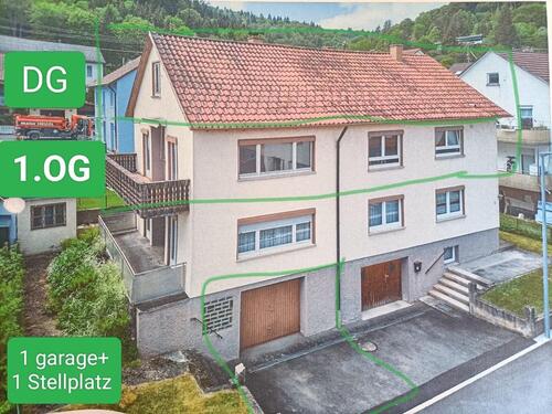 Foto - Wohnung zu vermieten - 1.000,00&nbsp;EUR Kaltmiete, ca.&nbsp; 92,00&nbsp;m&sup2;