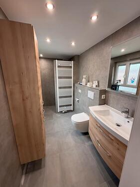 Foto - 4.5 Zimmer Etagenwohnung zur Miete in Straßberg