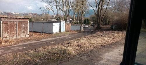 Foto - Garage in Wendorf am Spinnacker