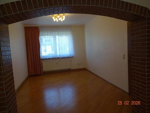 Foto - Etagenwohnung in Essen zur Miete