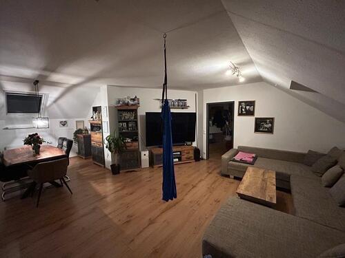 Foto - 3.5 Zimmer Dachgeschoßwohnung zum Kaufen in Senden