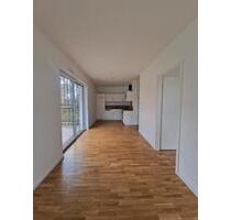 2-Zimmer-Gartenwohnung Wustermark – 45,99 m² ab sofort - Nauen