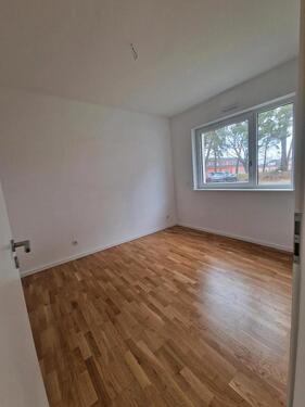 Foto - 2 Zimmer Terrassenwohnung in Nauen