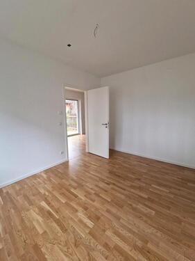 Foto - Terrassenwohnung in Nauen zur Miete