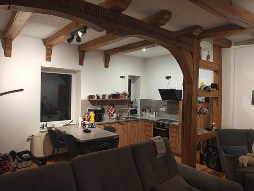 Foto - 2 Zimmer Erdgeschoßwohnung zur Miete in Hilter am Teutoburger Wald