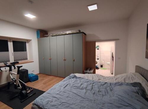 Foto - 2 Zimmer Erdgeschoßwohnung in Hilter am Teutoburger Wald