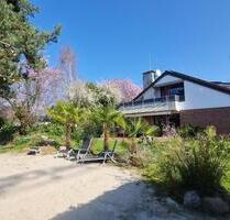 Einfamilienhaus in Sackgassenendlage, ELW, WP, PV, Wallbox, A+ - Havixbeck