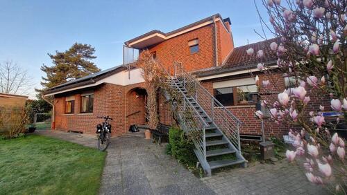 Foto - 8 Zimmer Einfamilienhaus zum Kaufen in Havixbeck