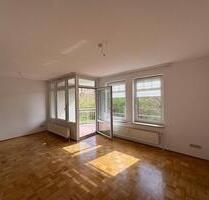 Barrierearme 2-Zimmer Wohnung mit Südbalkon und Tiefgaragenplatz - Osterode am Harz