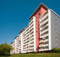 Geräumige 3-Zimmer-Wohnung mit Dusche + Wanne + Balkon + Aufzug - Chemnitz Markersdorf